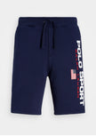 Polo Sports Navy Shorts - Brand Store