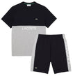 LACST Panel Twin Set - Gray /Black - Brand Store