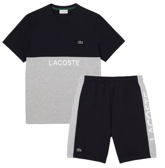 LACST Panel Twin Set - Gray /Black - Brand Store
