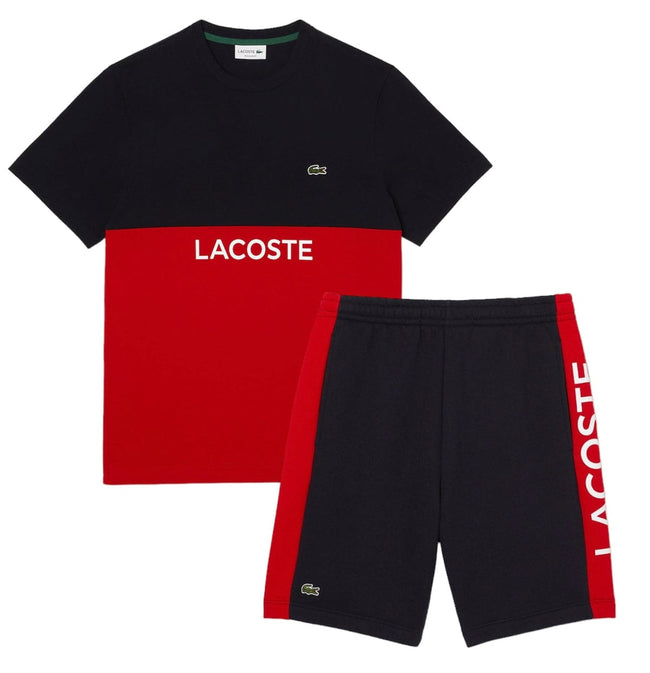LACST Panel Twin Set - Gray /Black - Brand Store