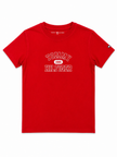 TH 1985 Logo T-Shirt  – Navy