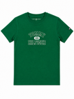 TH 1985 Logo T-Shirt  – Navy