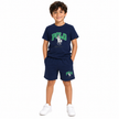 Polo Kids 2 Piece Short Set -