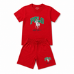 Polo Kids 2 Piece Short Set -