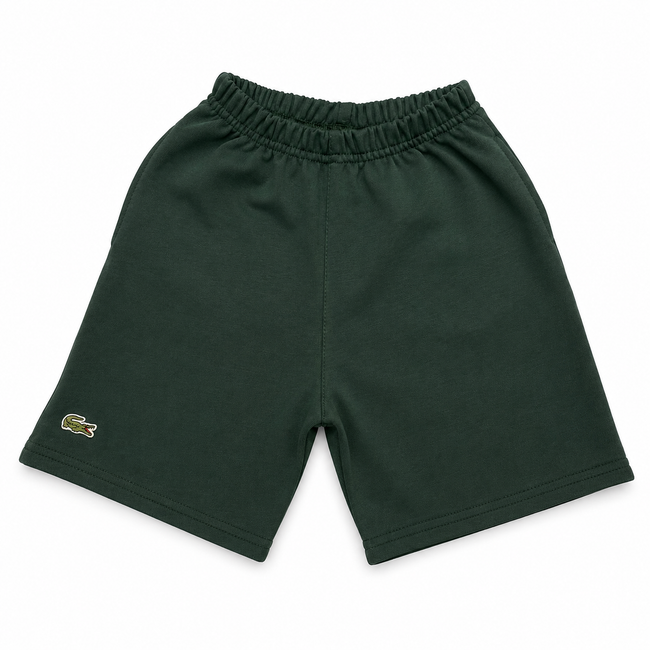 LACT Kids Shorts Boys - Navy Blue