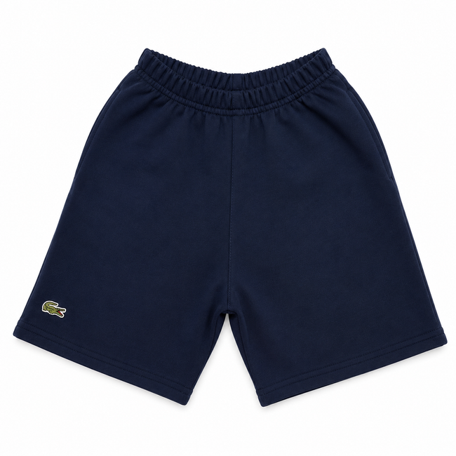 LACT Kids Shorts Boys - Navy Blue