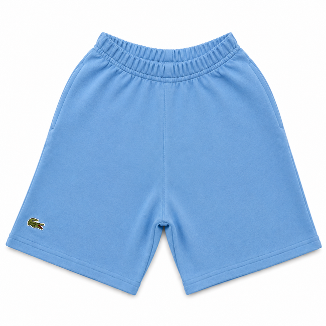 LACT Kids Shorts Boys - Navy Blue