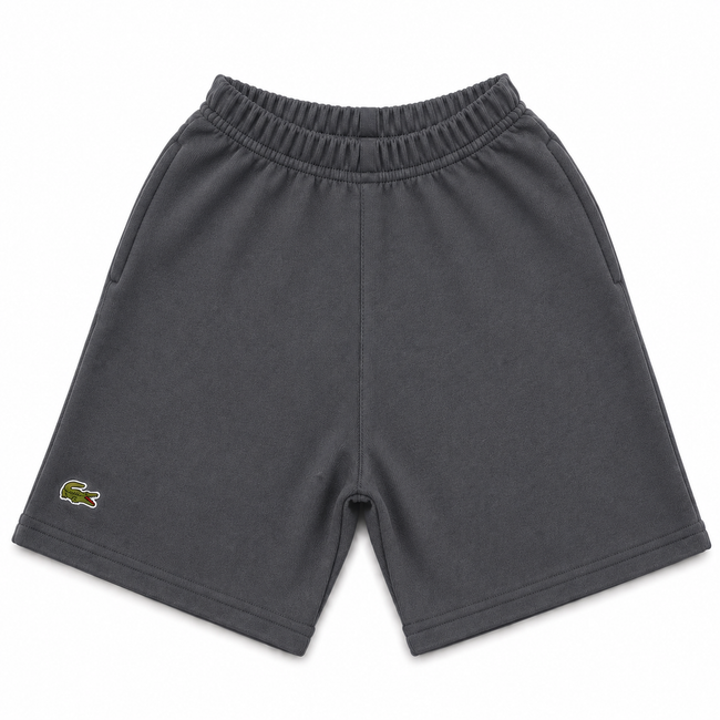 LACT Kids Shorts Boys - Gray