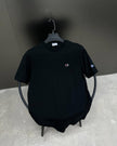 Champion Basic Tee - Black - Brand Store