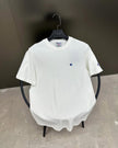 Champion Basic Tee - White - Brand Store