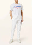 Polo Sports Twin Set -White