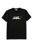 Lacoste Signature Tee - Black