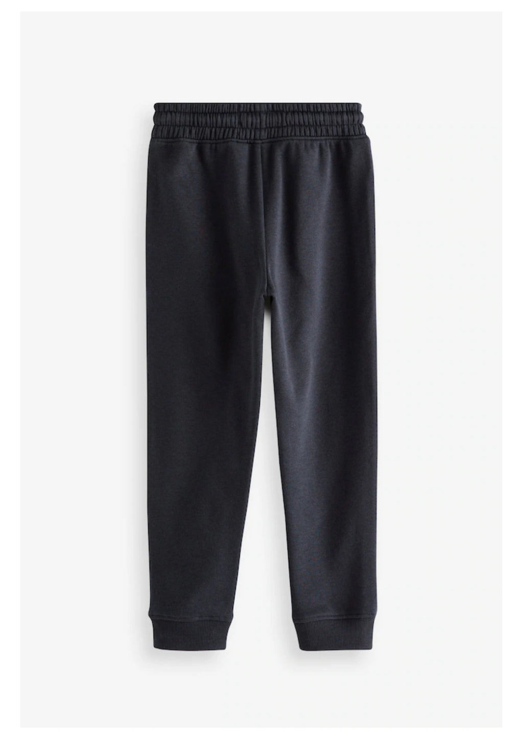 Boys Jercy Jogger Trouser - Charcoal - Brand Store