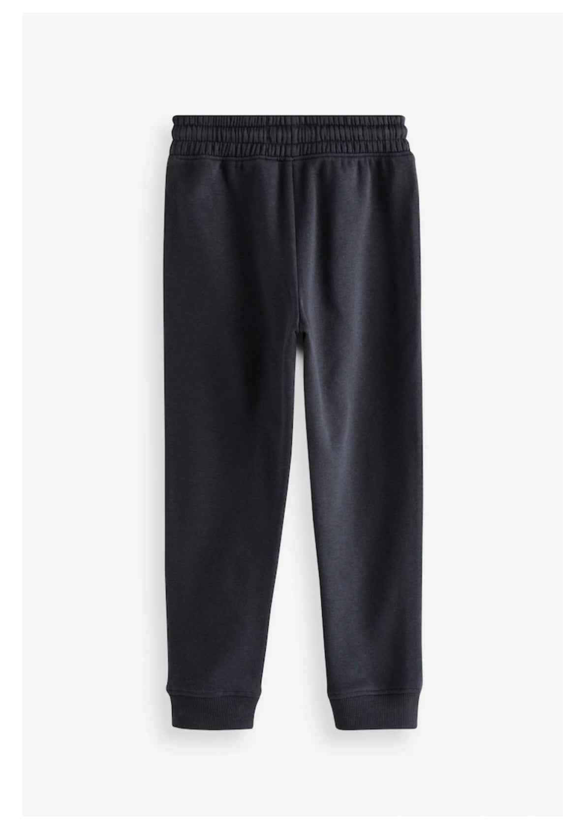 Boys Jercy Jogger Trouser - Charcoal