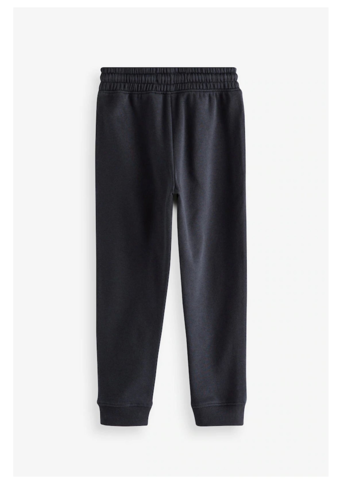 Boys Jercy Jogger Trouser - Charcoal - Brand Store