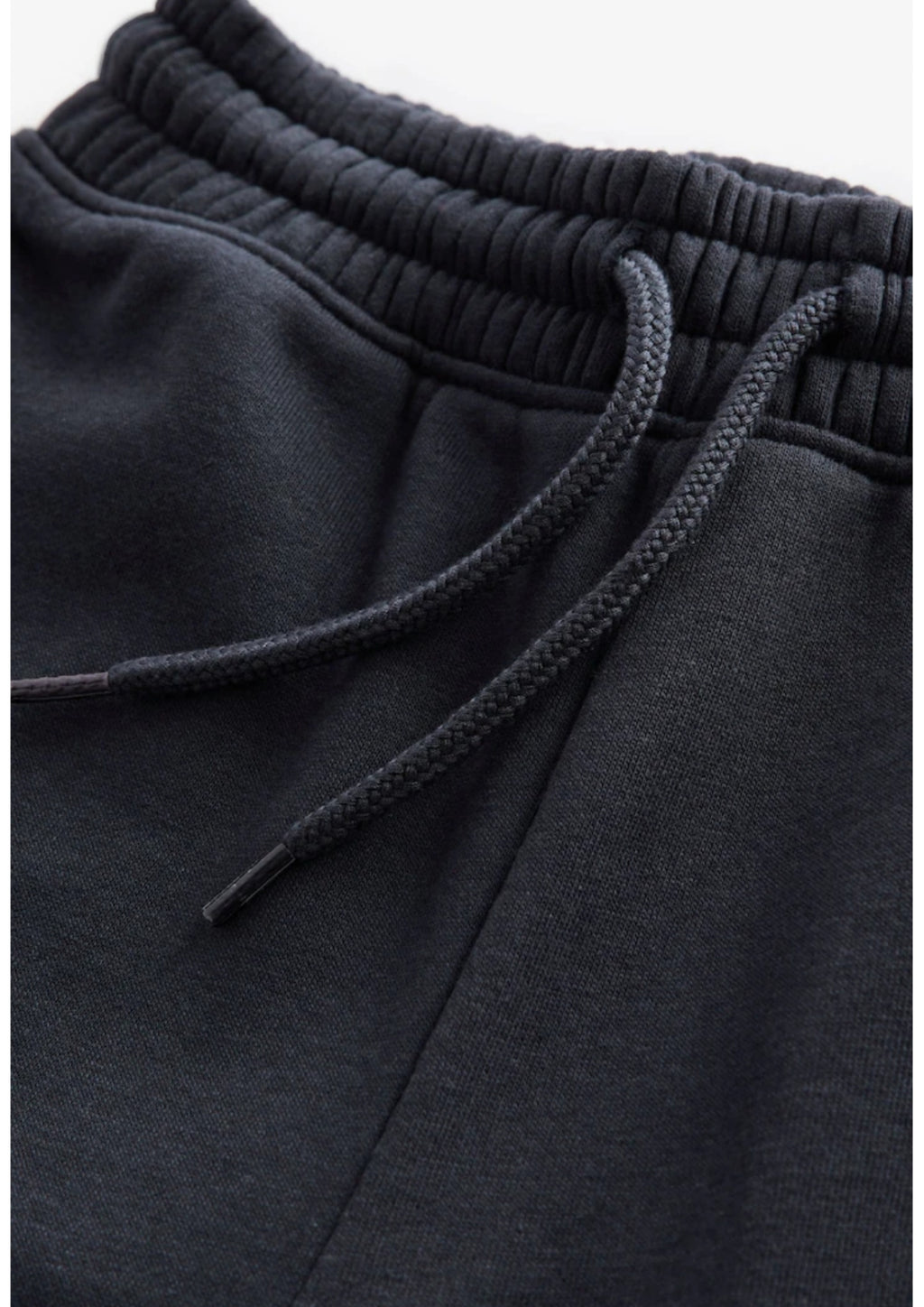 Boys Jercy Jogger Trouser - Charcoal - Brand Store