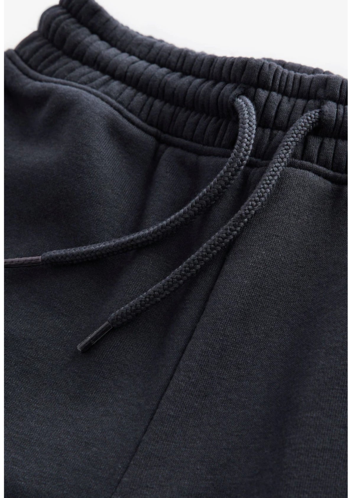 Boys Jercy Jogger Trouser - Charcoal - Brand Store