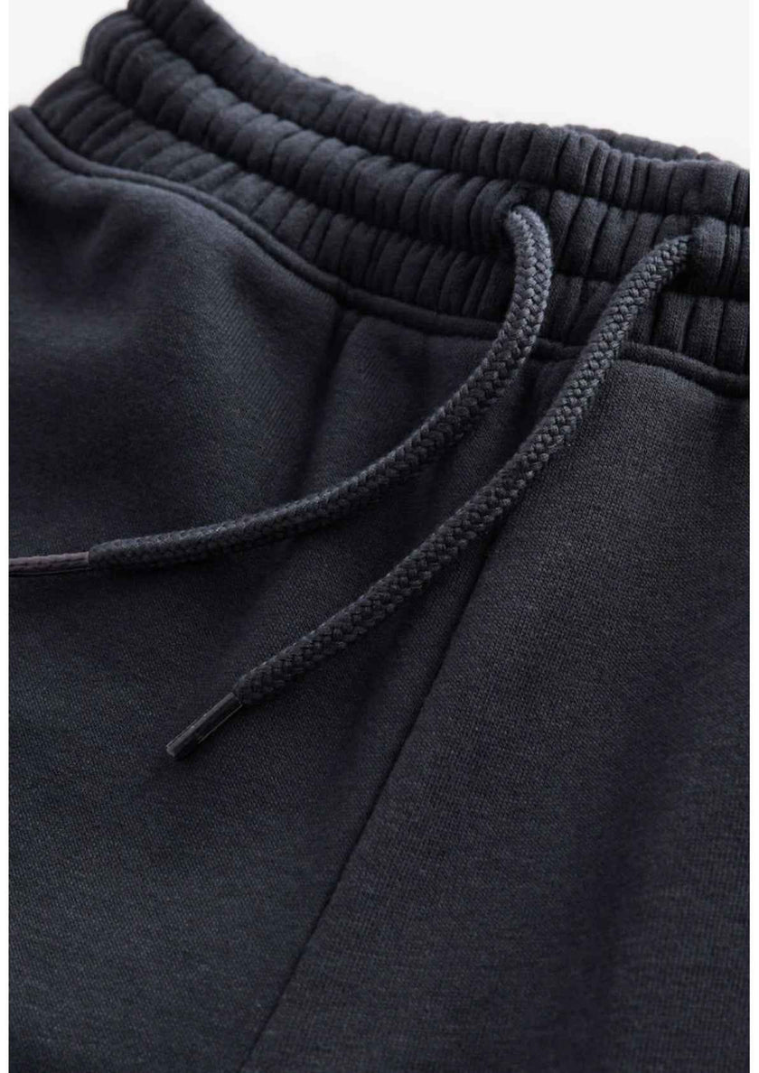 Boys Jercy Jogger Trouser - Charcoal