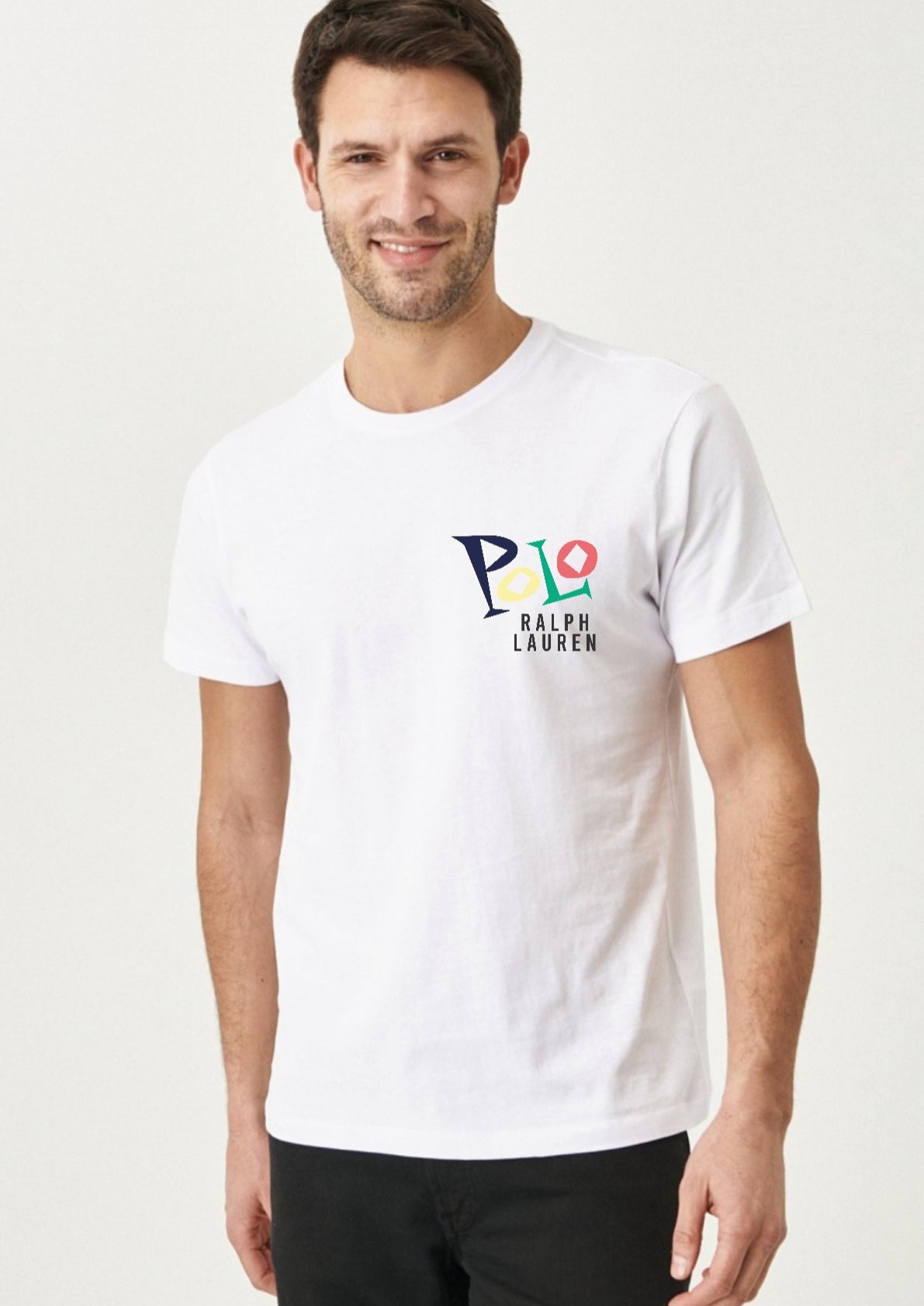 Polo Funky Signature - Navy - Brand Store
