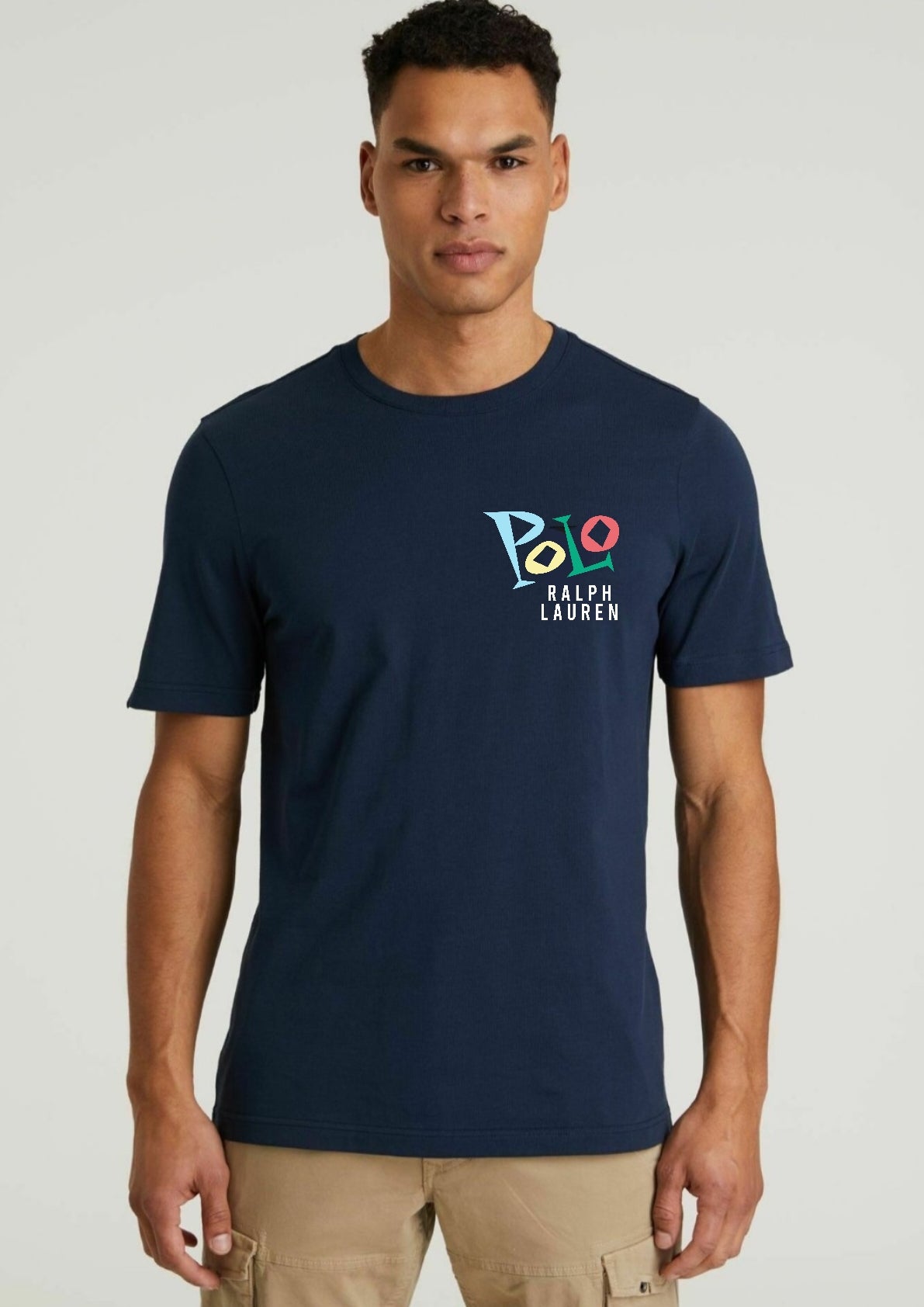 Polo Funky Signature - Navy - Brand Store