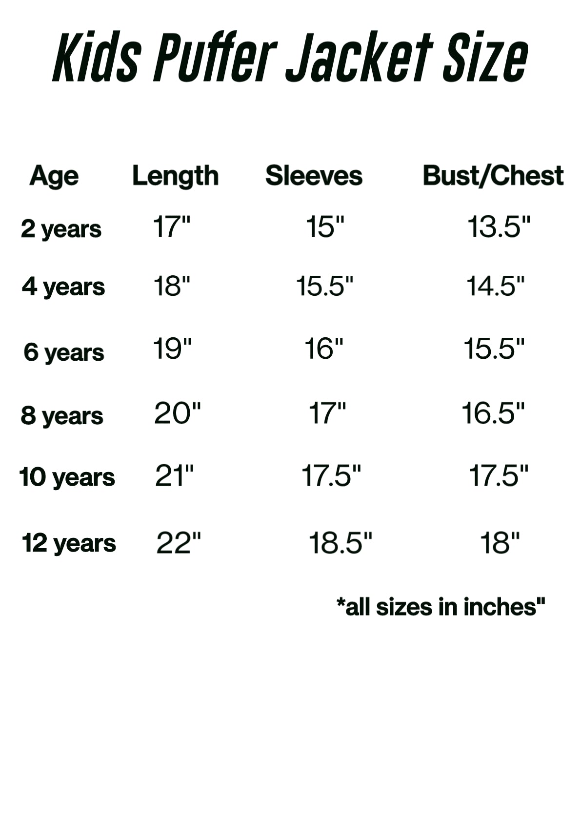 Lacoste Kids Unisex Puffer Jacket -  Shiny Black - Brand Store