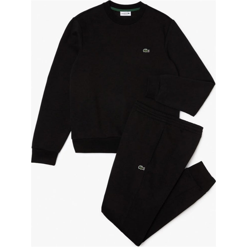 Lacoste Witners Set - Black - Brand Store