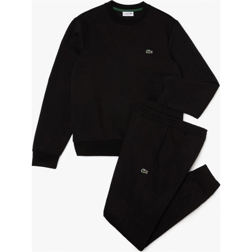 Lacoste Witners Set - Black - Brand Store