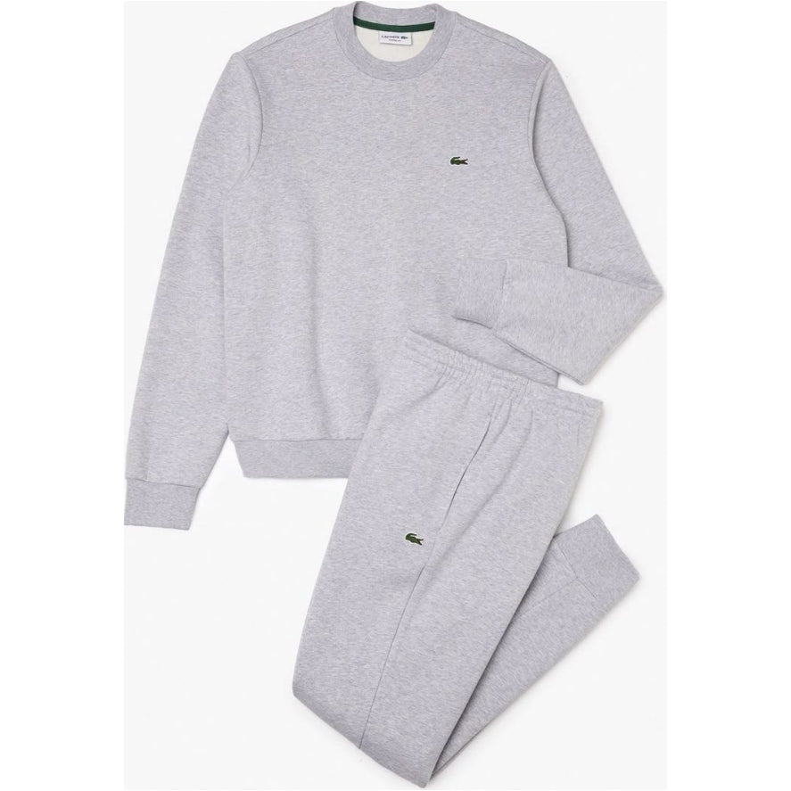 Lacoste Witners Set - Grey - Brand Store