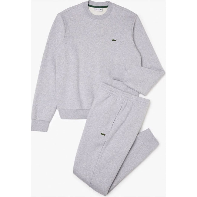 Lacoste Witners Set - Grey - Brand Store