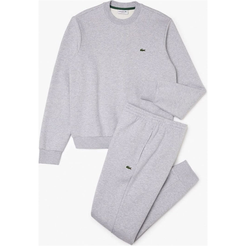 Lacoste Witners Set - Grey - Brand Store