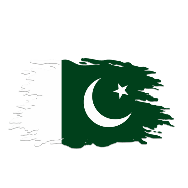 Pakistan Flag