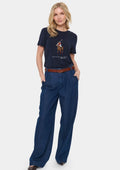 Polo Pony Bear Tee