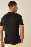 Gap Arch Logo Tee - Black