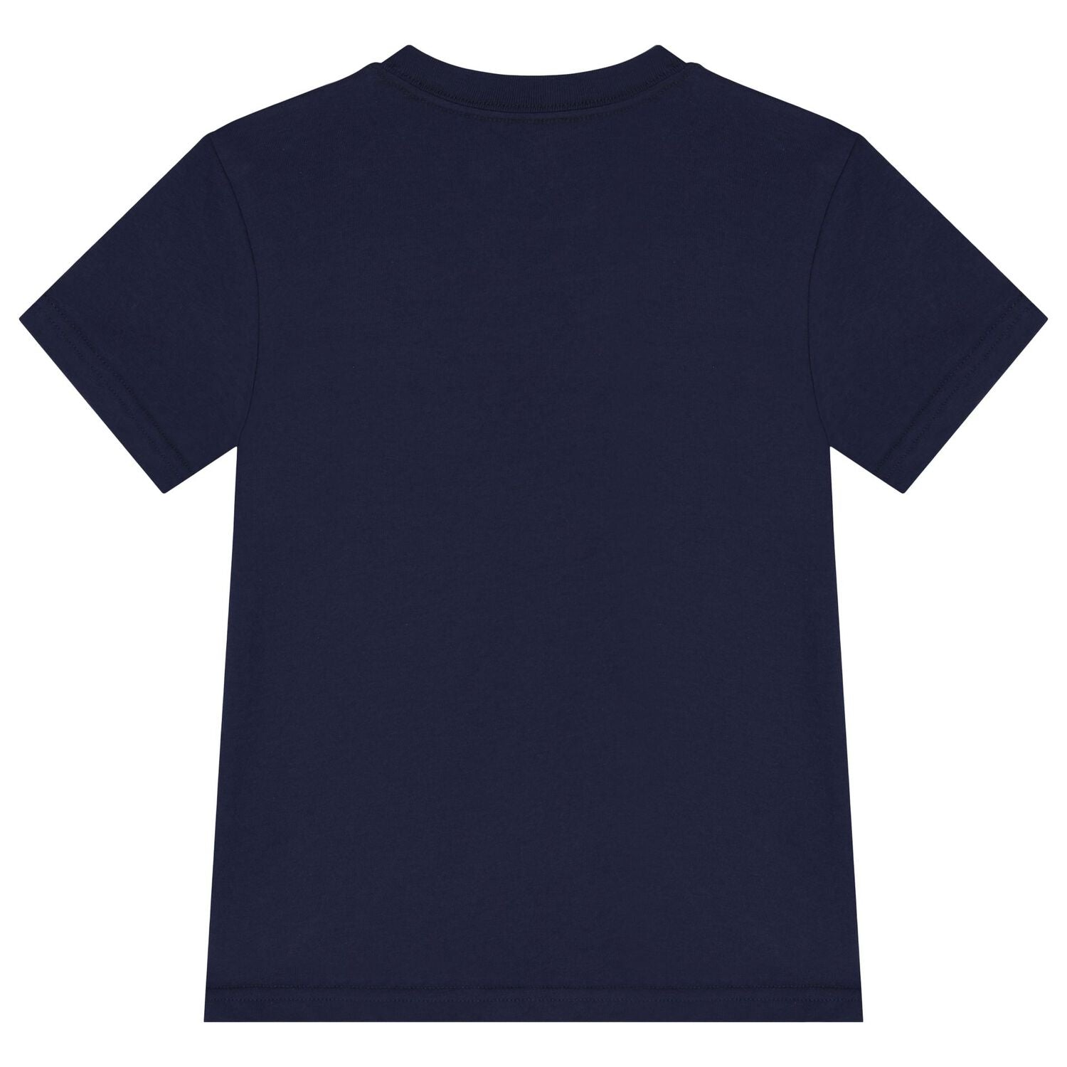 Firework Bear Shirt - Navy - Brand Store
