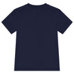 Firework Bear Shirt - Navy