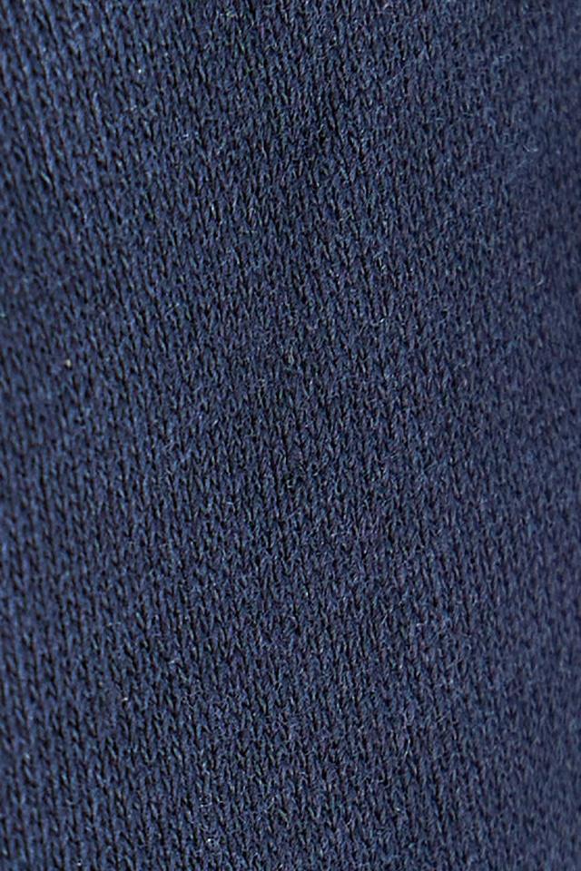 Tommy Signature Jogger Trouser - Blue - Brand Store