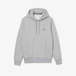 Lacoste Chest Logo Pullover - Gray