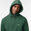 Lacoste Chest Logo Pullover - Green