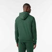 Lacoste Chest Logo Pullover - Green