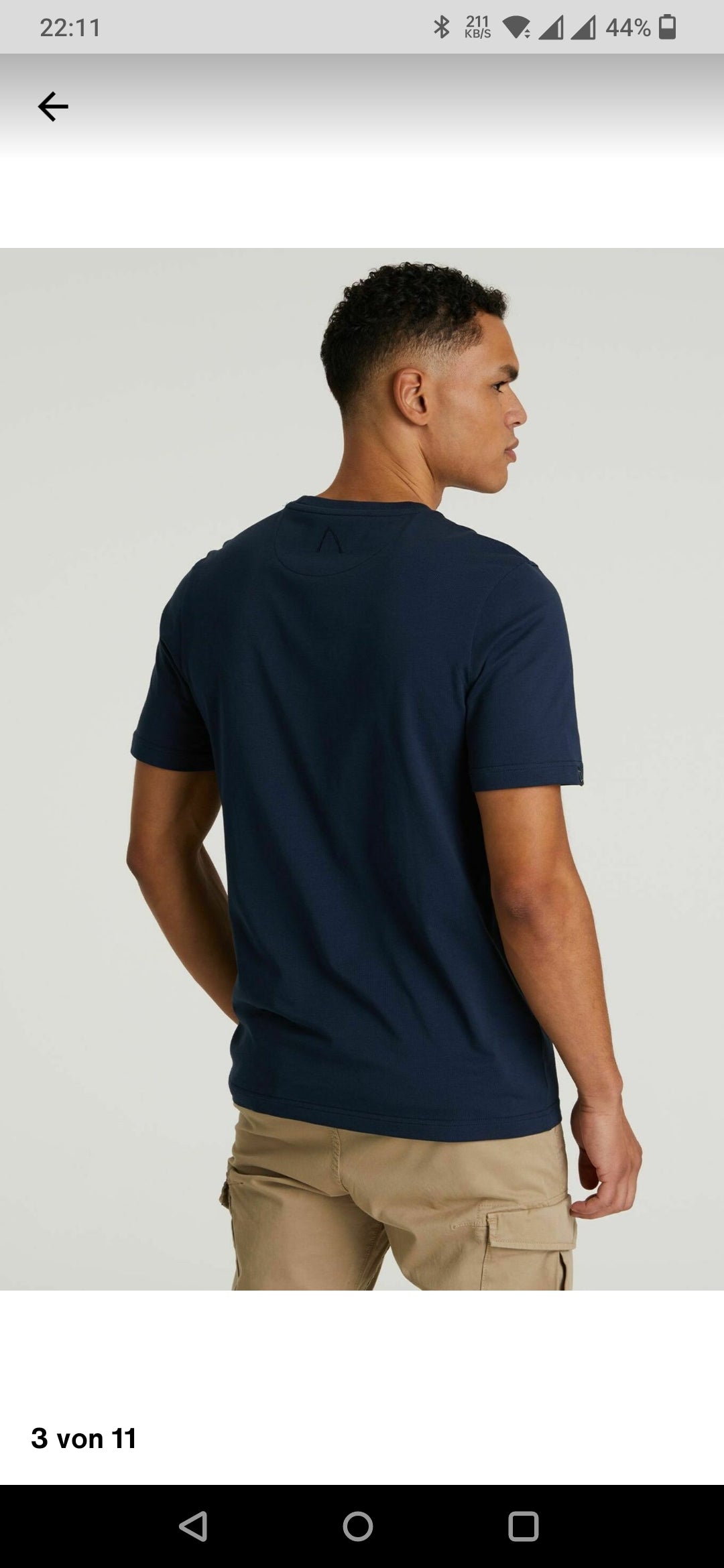 Polo Funky Signature - Navy - Brand Store