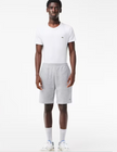 Lacoste Bermuda Shorts - Gray - Brand Store