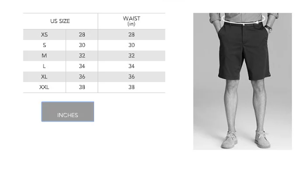 Lacoste Barmuda Shorts - Black - Brand Store