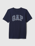 Gap Boys T Shirt - Navy - Brand Store