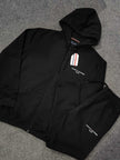 Tommy Hilfiger Tracksuit Zipper Hoodie 