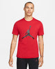 Jordan Jumpman Men T-Shirt - Red