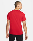 Jordan Jumpman Men T-Shirt - Red