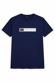 A|X Center Logo T-shirt - Blue