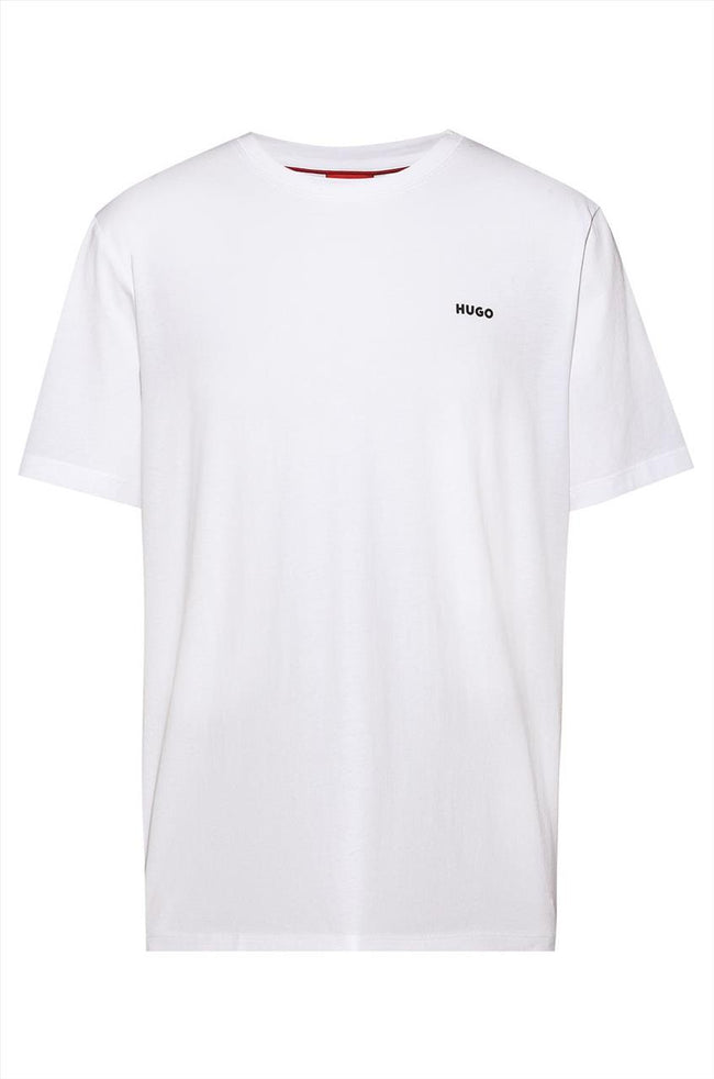 H.U.G.O T-shirt - White