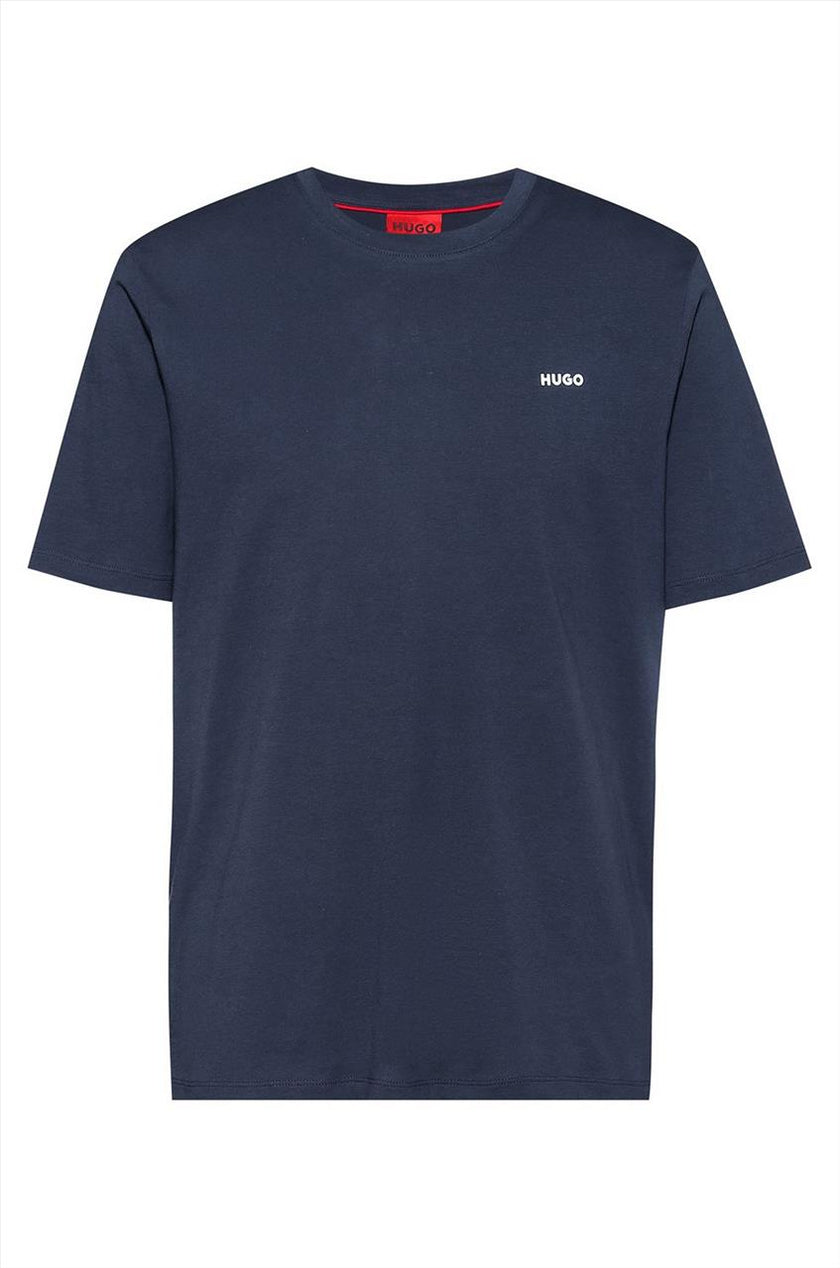 H.U.G.O T-shirt - Navy
