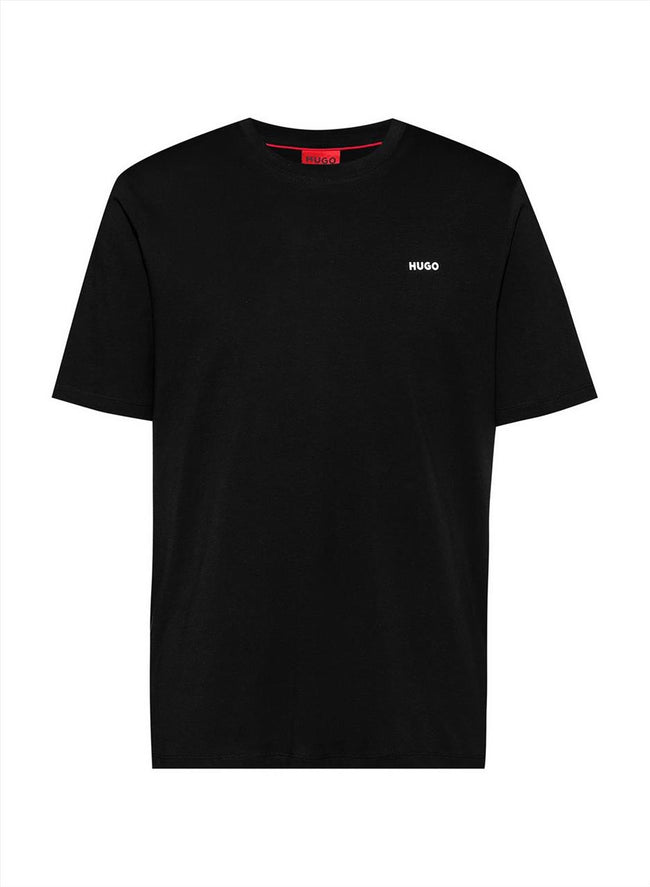H.U.G.O T-shirt - Black